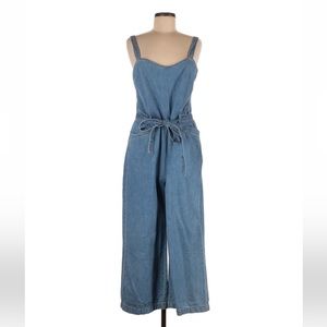 Paige Emma Jumpsuit Large